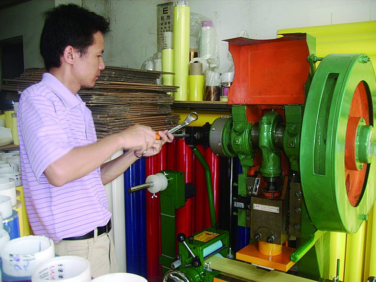 關(guān)于生產(chǎn)車間4